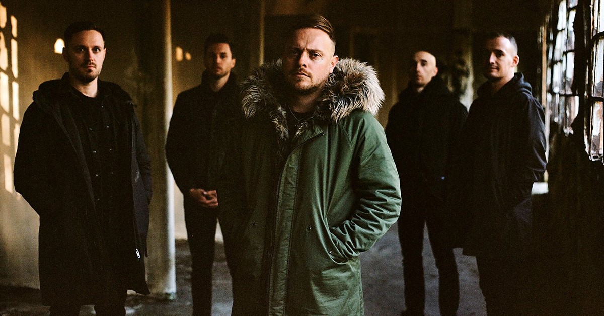 Architects Announce Huge ‘For Those That Wish To Exist’ Tour Strife Mag