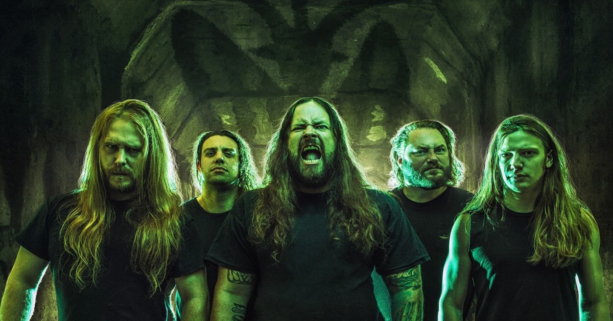 Black Dahlia Murder - LG