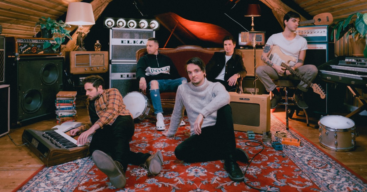 Chunk No Captain Chunk - LG