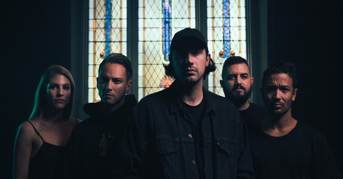 Make Them Suffer - LG