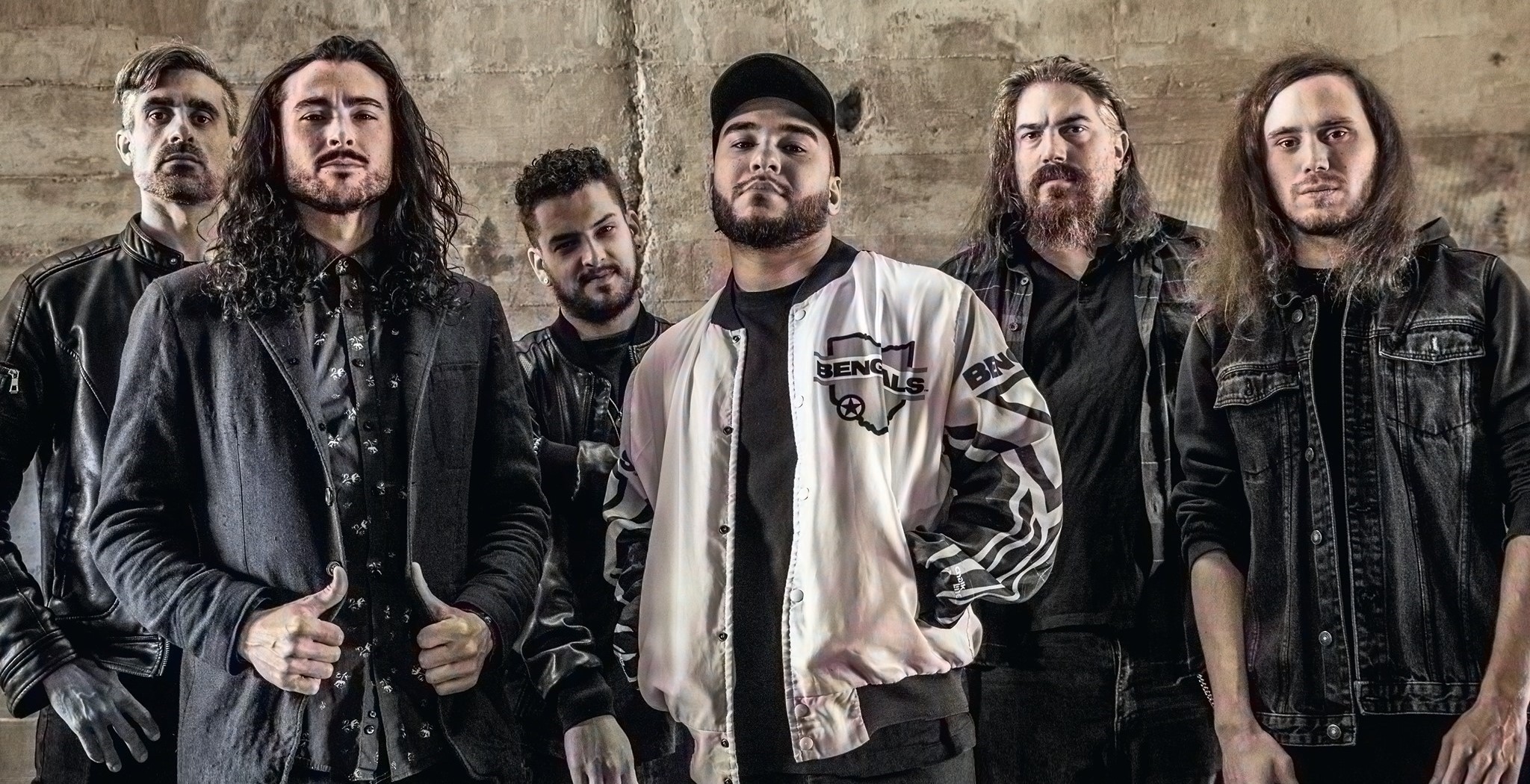 Betraying The Martyrs