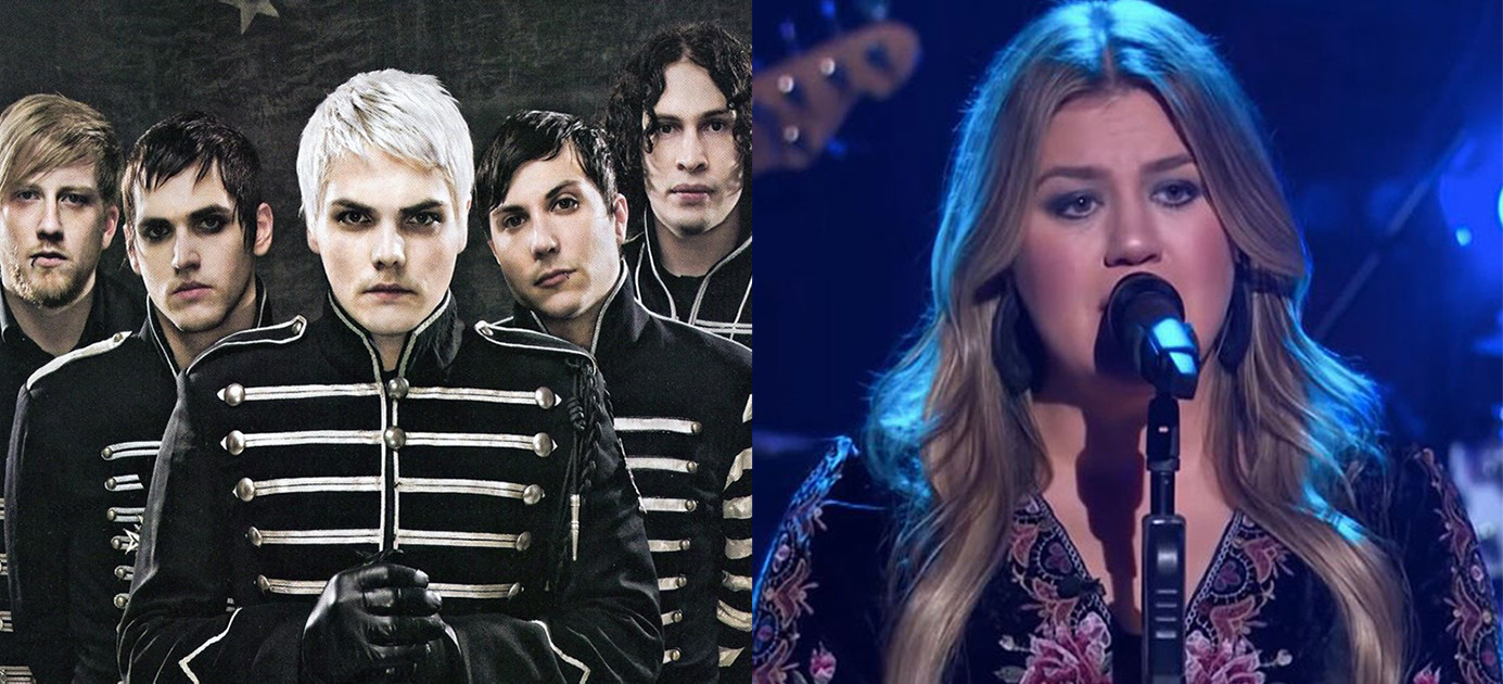 kelly-clarkson-the-black-parade-1