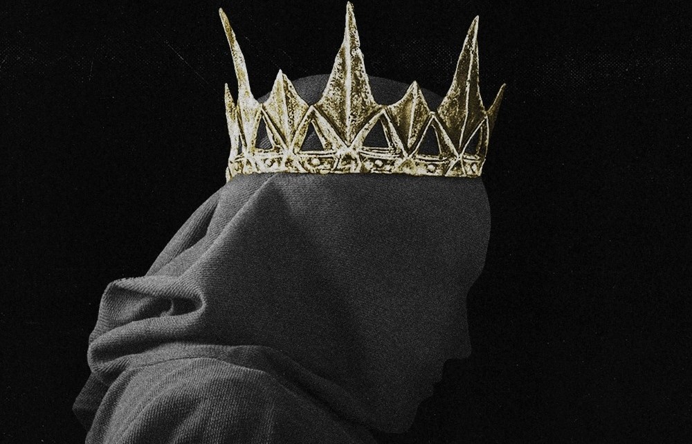 Destroy Rebuild Until God Shows