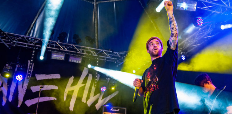 Cane Hill Jera On Air 2019