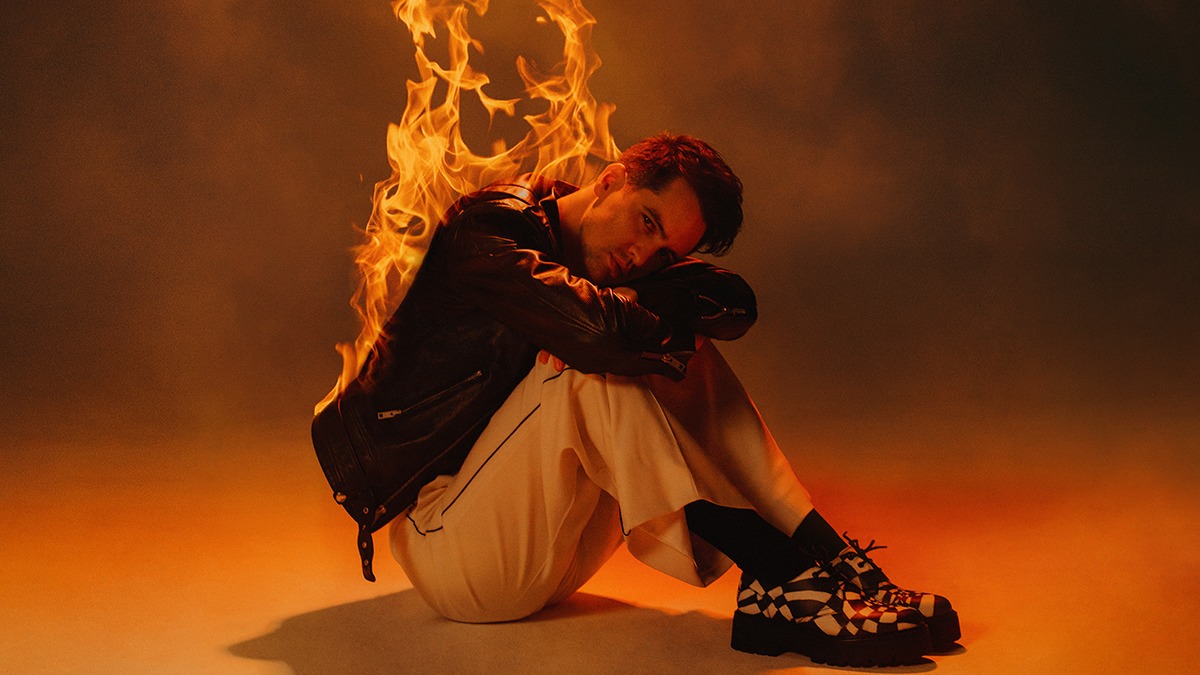 Panic! At The Disco 2022 Viva Las Vengance