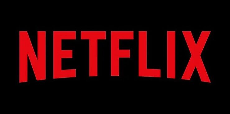 Netflix Logo 2022