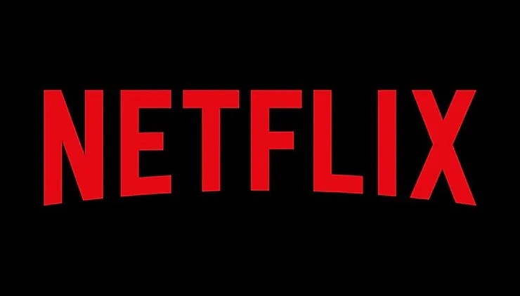Netflix Logo 2022