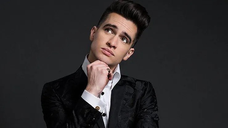 Panic! At The Disco 2022