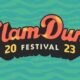 Slam Dunk Festival 2023