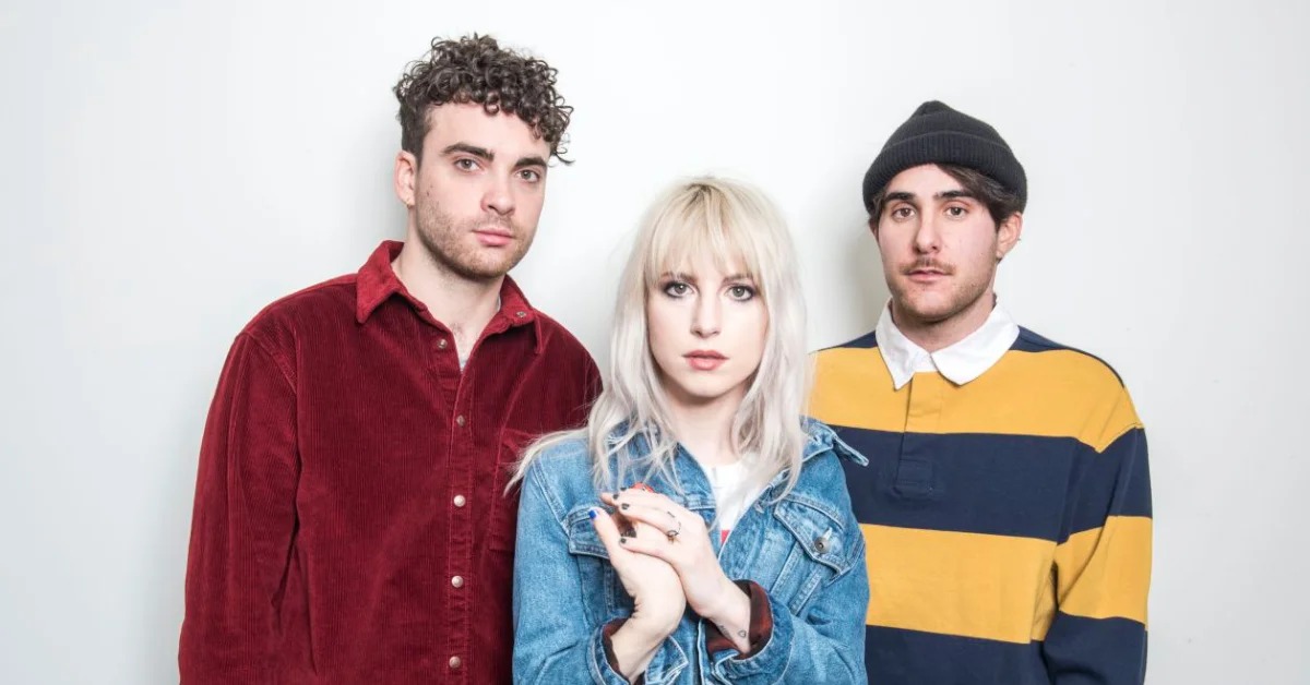 Paramore 2022