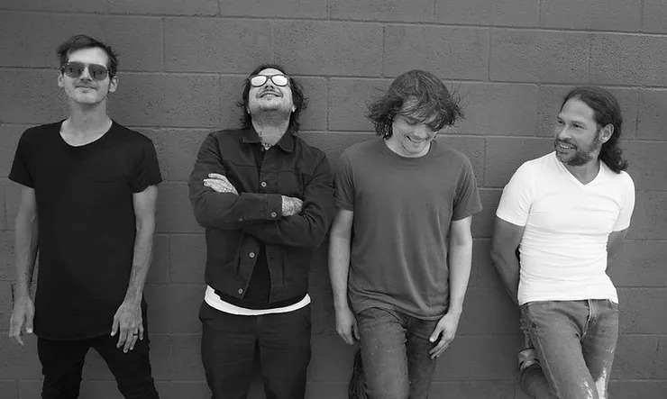 My Chemical Romance 2022