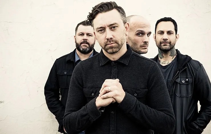 Rise Against 2022