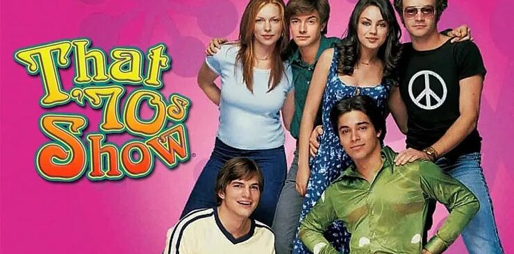 That '70s show image