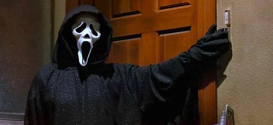 Ghostface