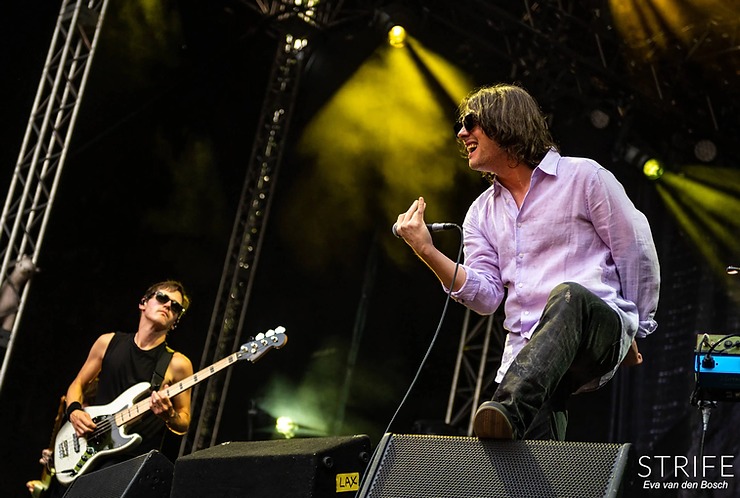 My Chemical Romance Bonn