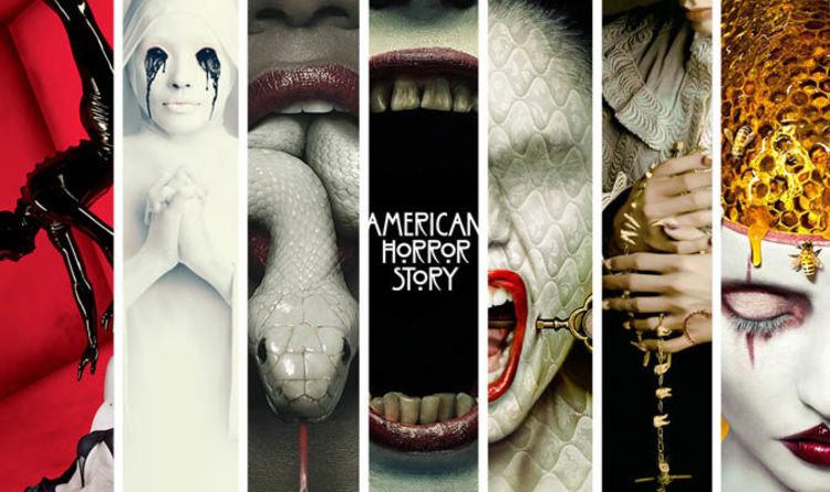 American Horror Story