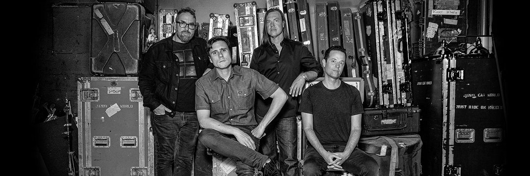 Jimmy Eat World 2022