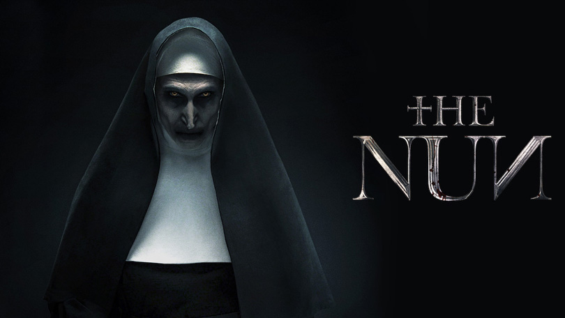The Nun