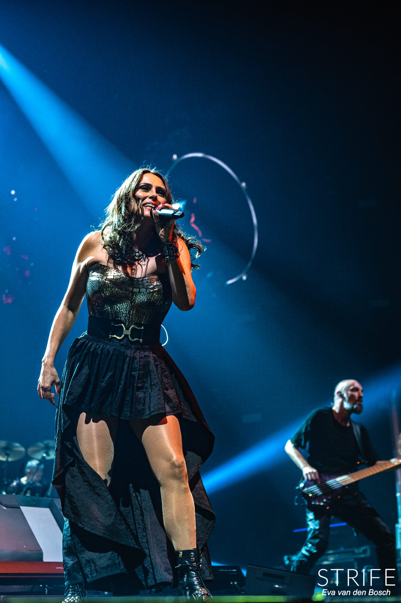 Within Temptation @ Ziggo Dome, Amsterdam