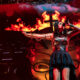 Within Temptation @ Ziggo Dome, Amsterdam