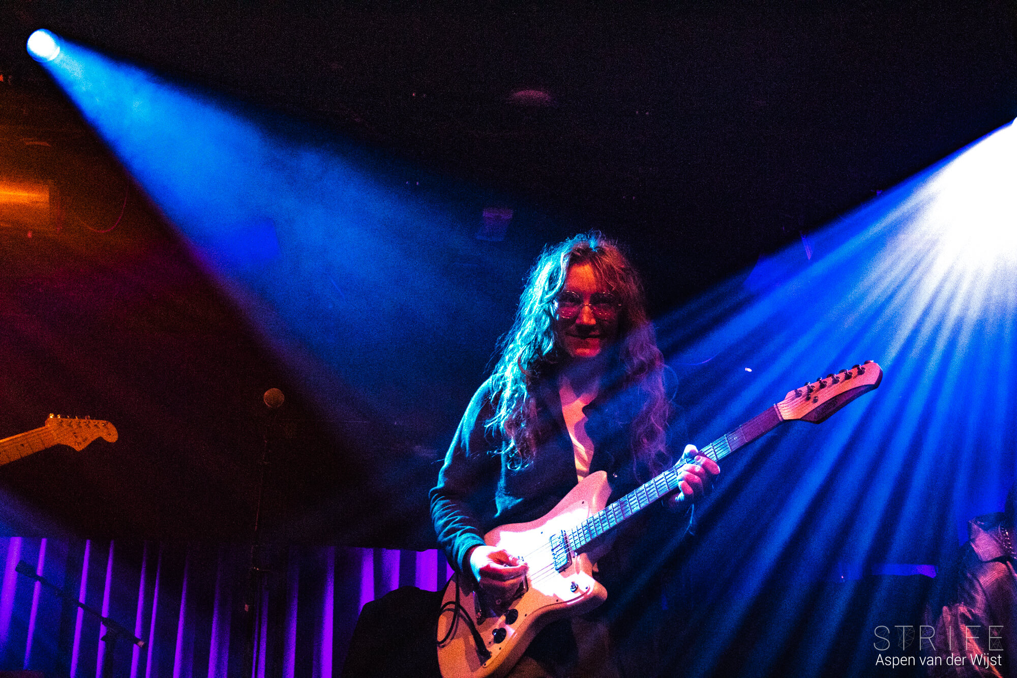 Flor @ Paradiso Noord, Amsterdam