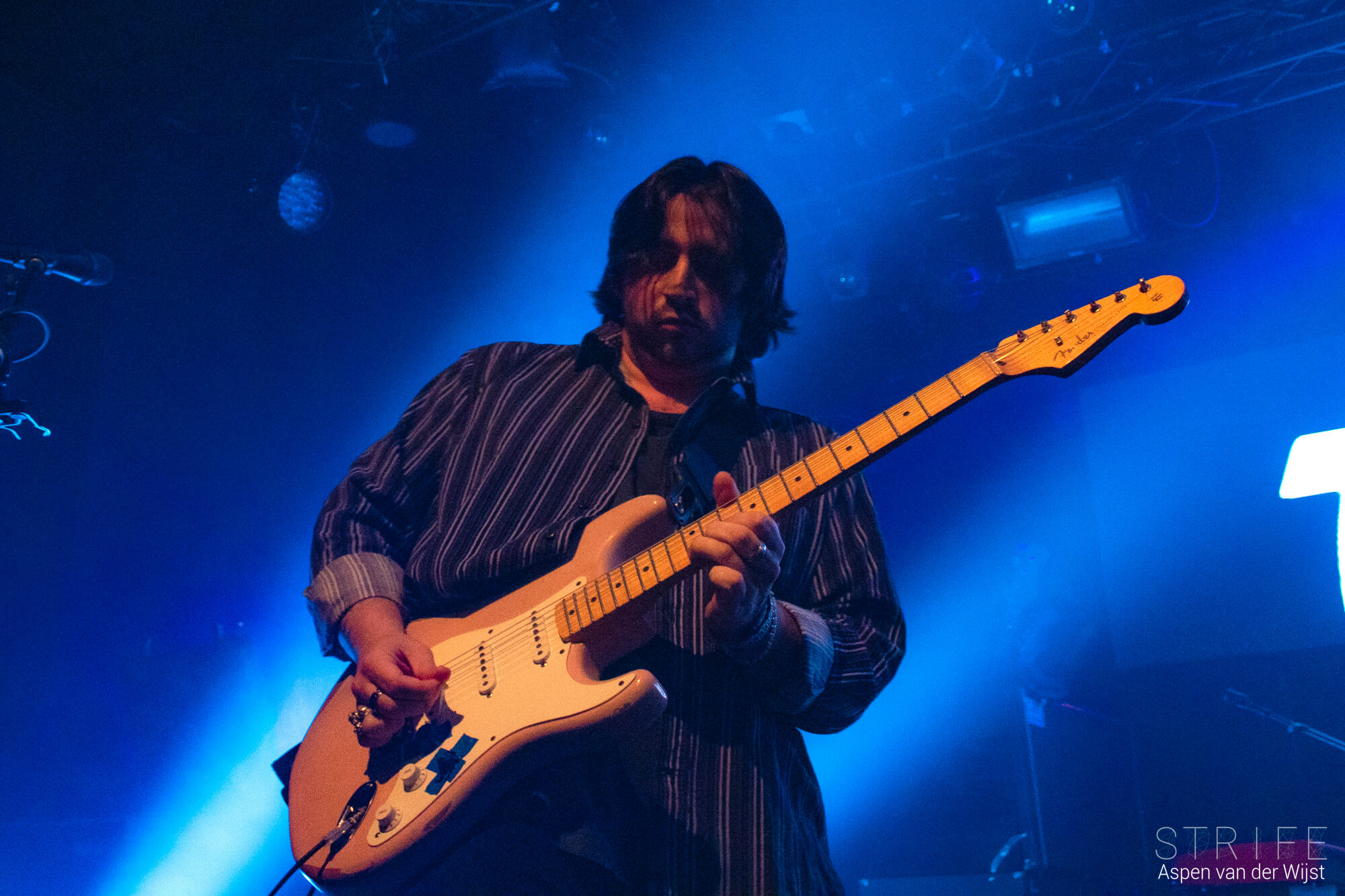 Flor @ Paradiso Noord, Amsterdam