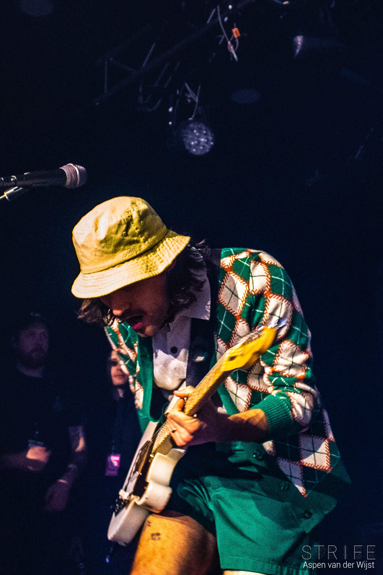 COIN @ Paradiso Noord, Amsterdam