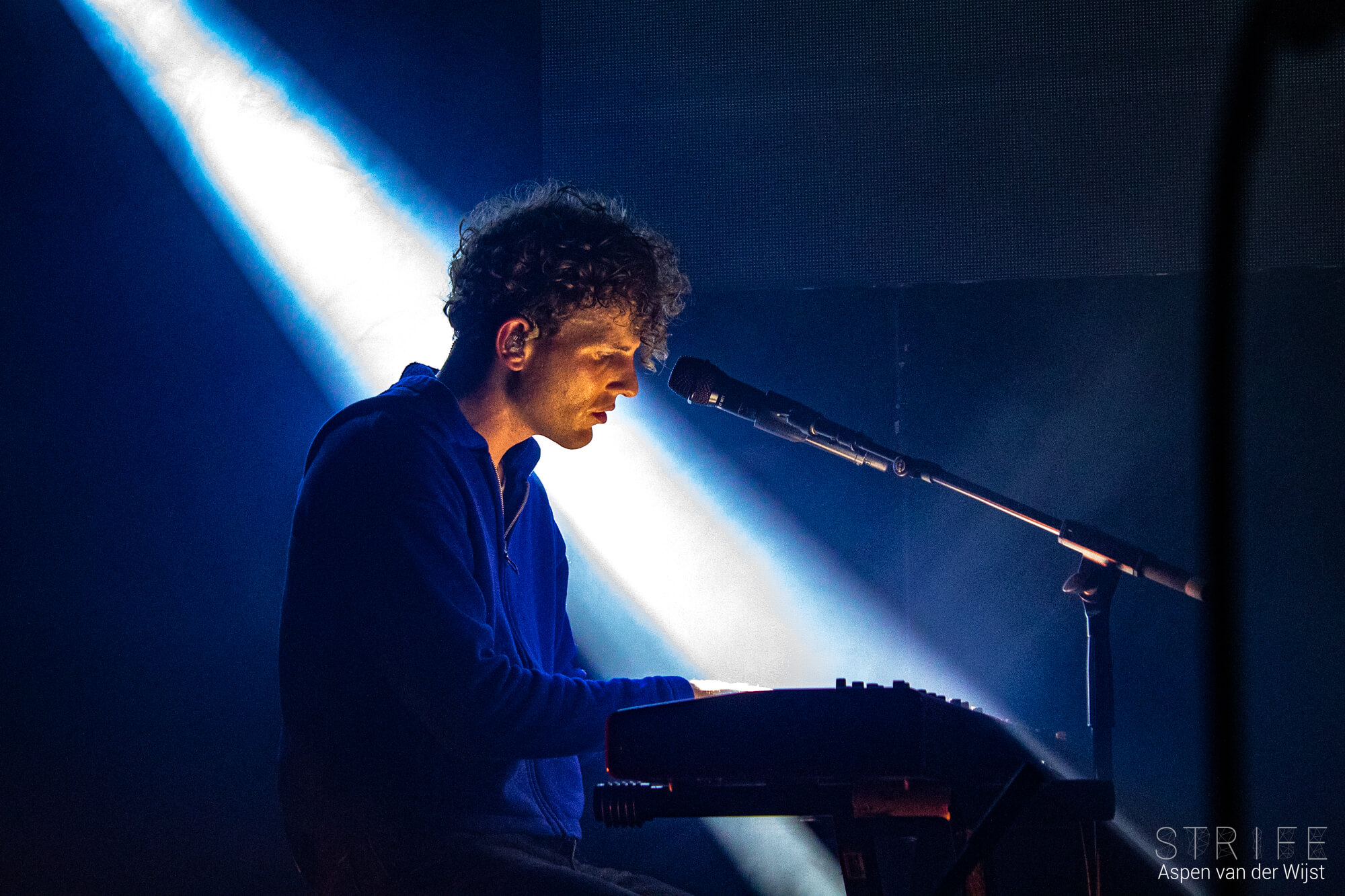 COIN @ Paradiso Noord, Amsterdam