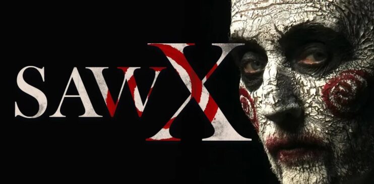 New 'Saw X' Photos Officially Reveal Tobin Bell's Return As Jigsaw