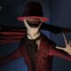 The Crooked Man