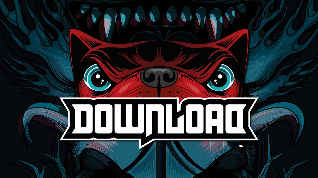 download-festival 2022