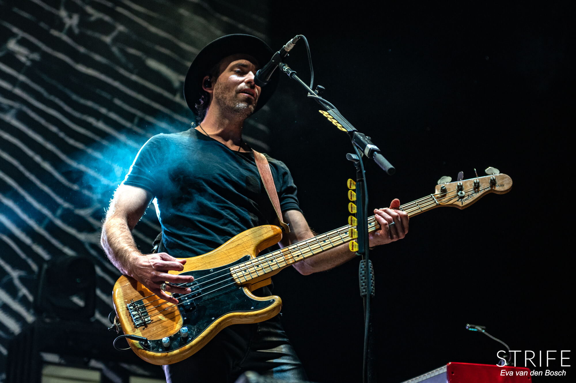 Halestorm @ Ziggo Dome, Amsterdam