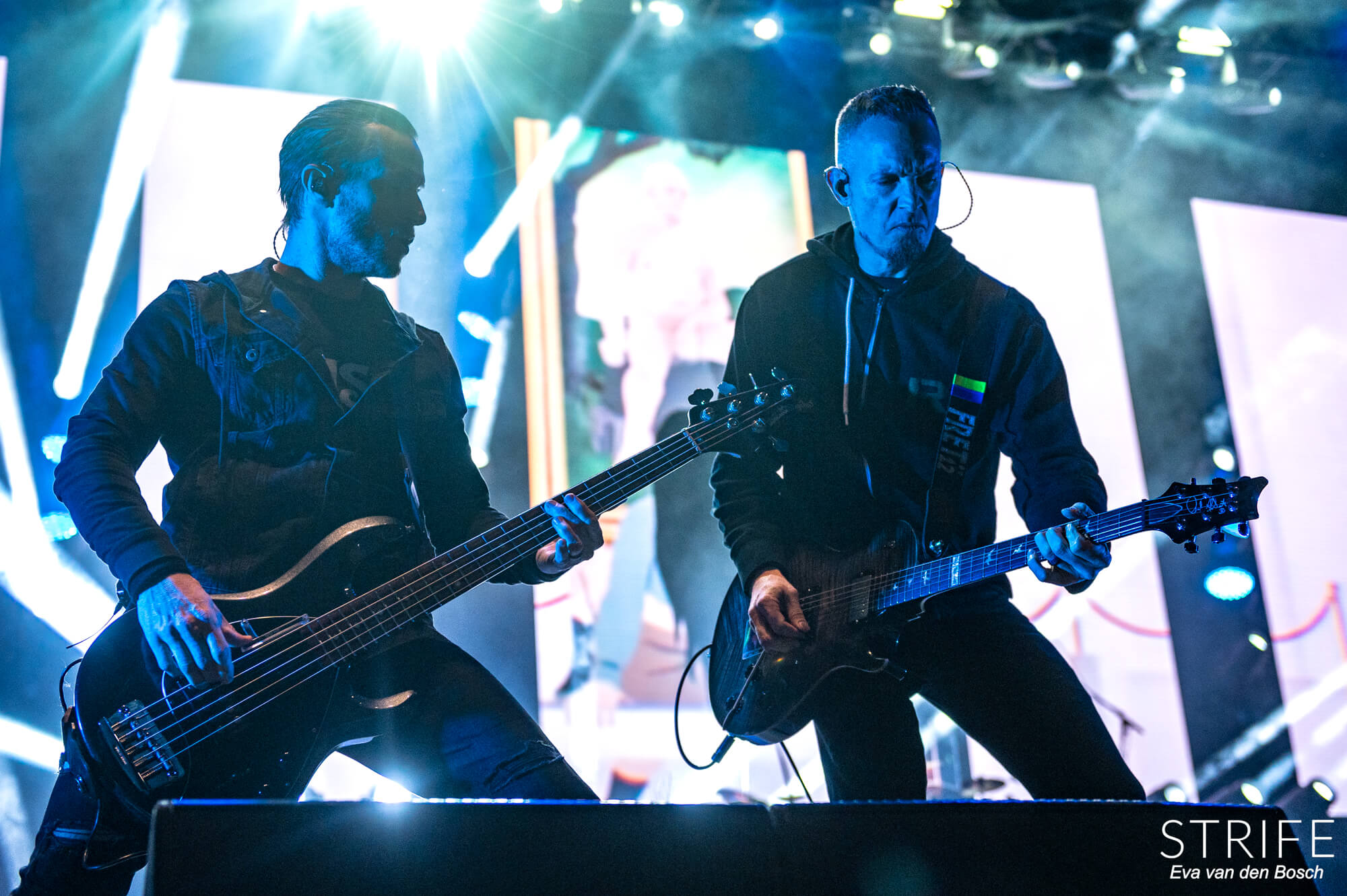 Alter Bridge @ Ziggo Dome, Amsterdam