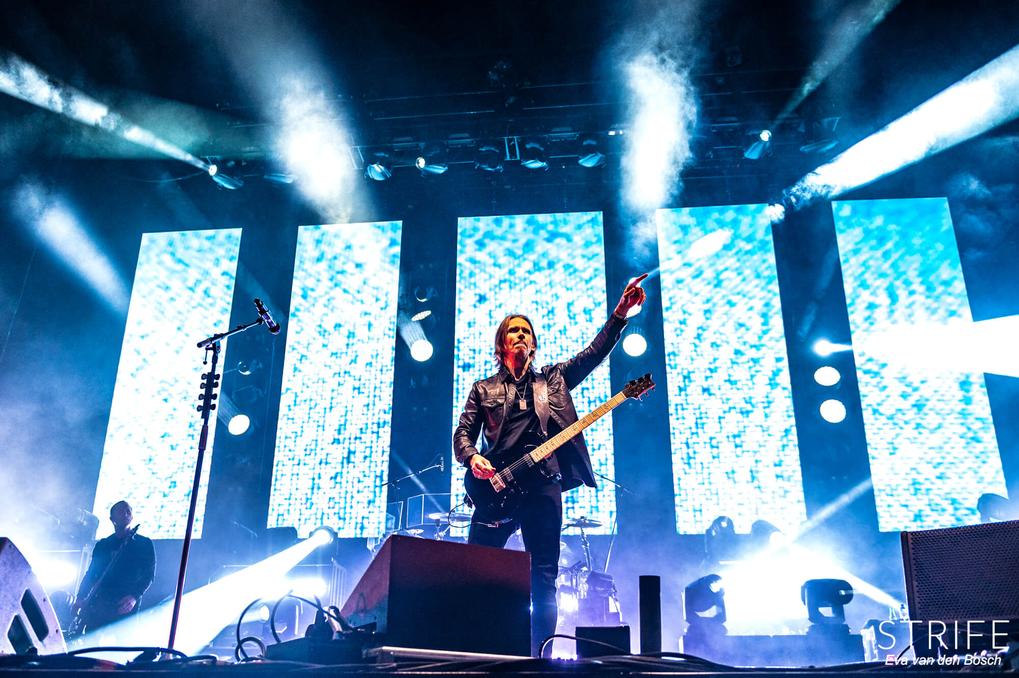 Alter Bridge @ Ziggo Dome, Amsterdam