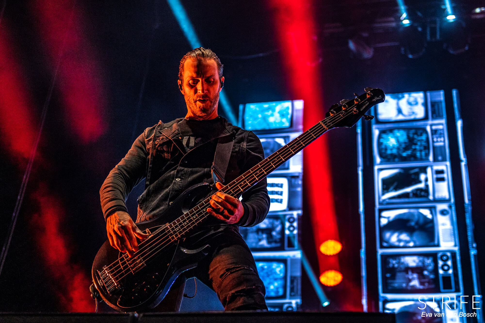 Alter Bridge @ Ziggo Dome, Amsterdam