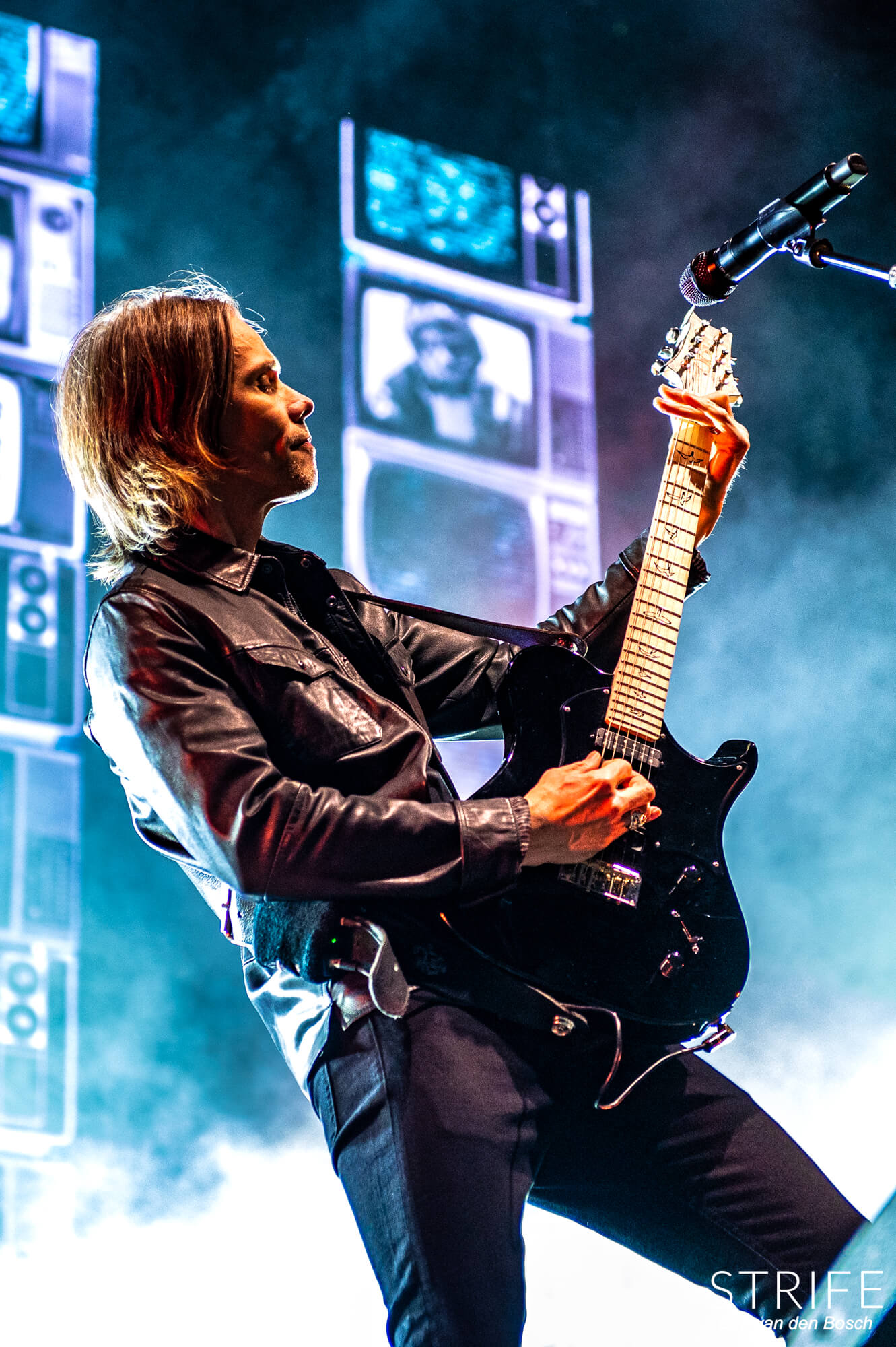 Alter Bridge @ Ziggo Dome, Amsterdam