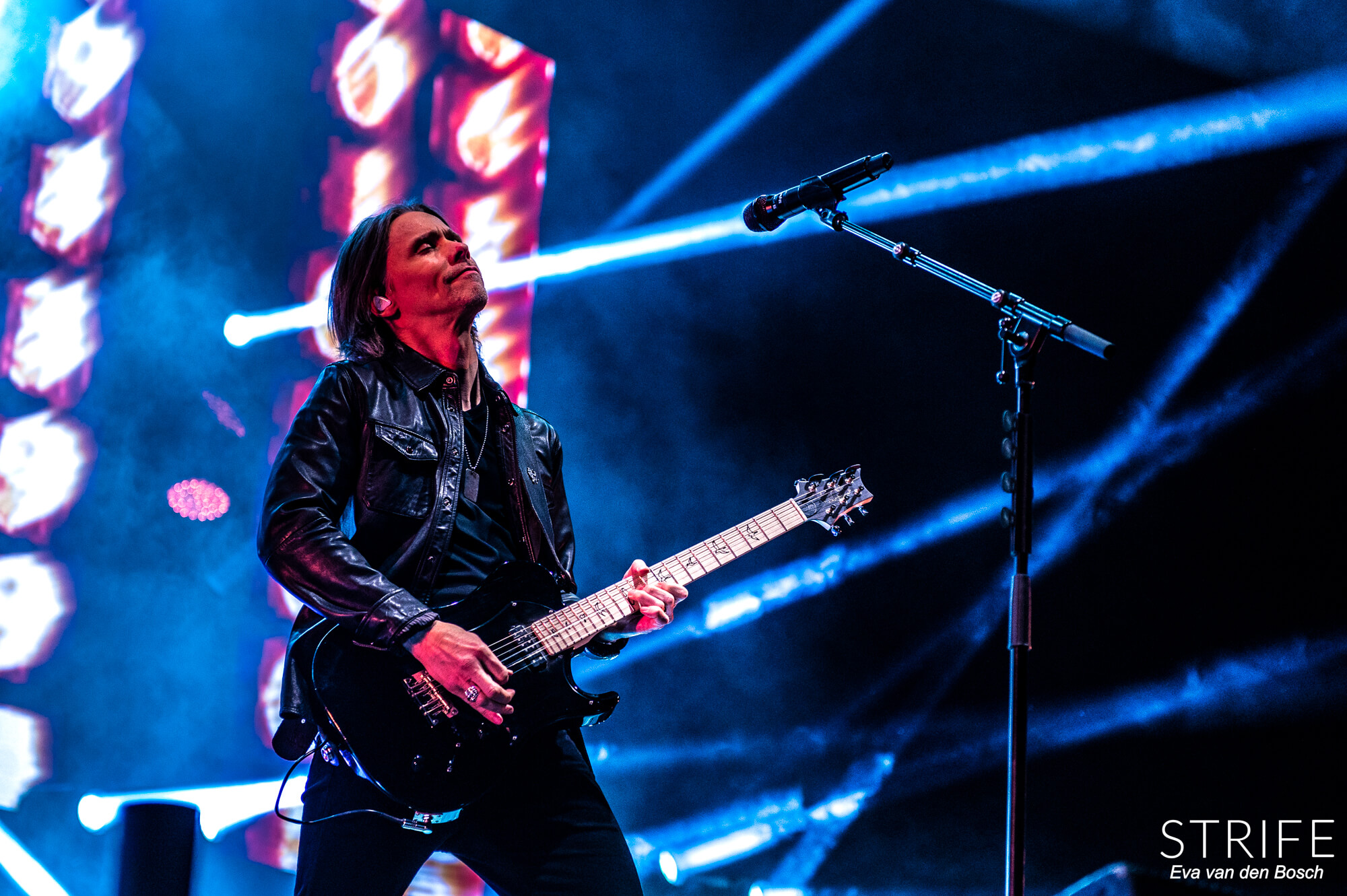 Alter Bridge @ Ziggo Dome, Amsterdam