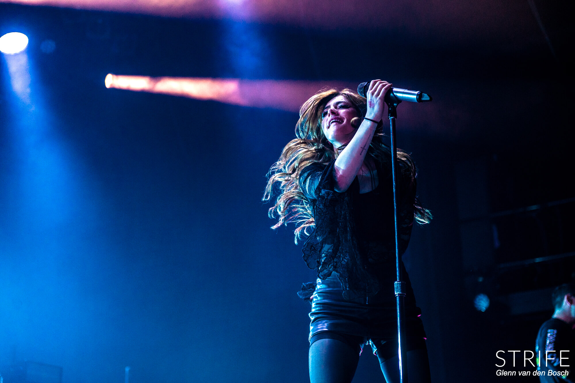 Against The Current @ 013