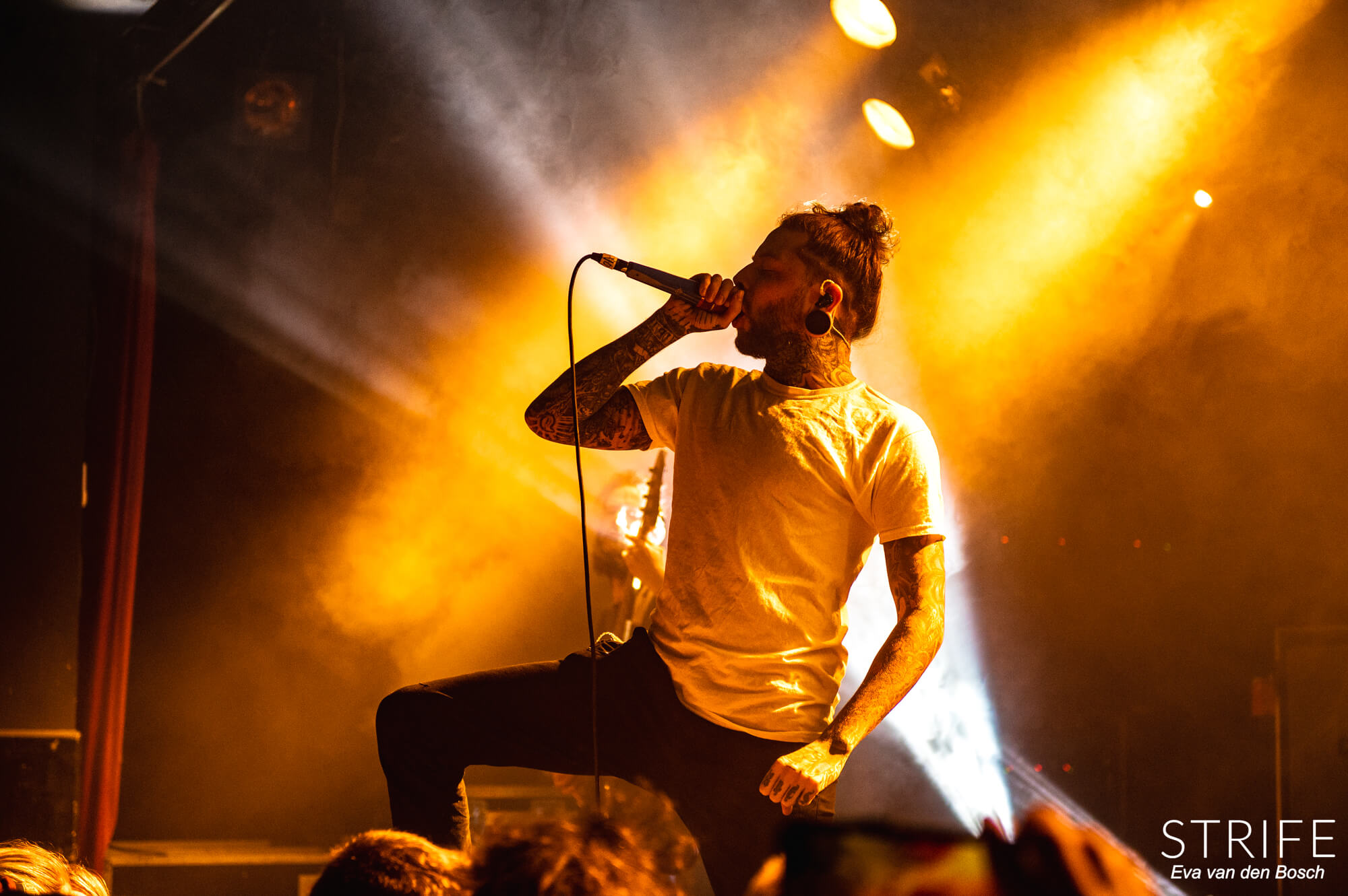 Chelsea Grin @ Willem Twee