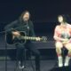 Dave Grohl & Billie Eilish