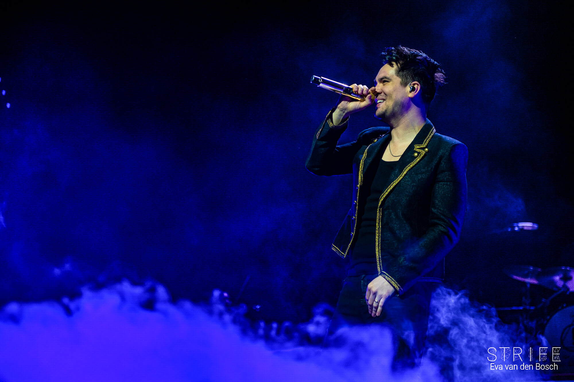 Panic! At The Disco @ AHOY, Rotterdam