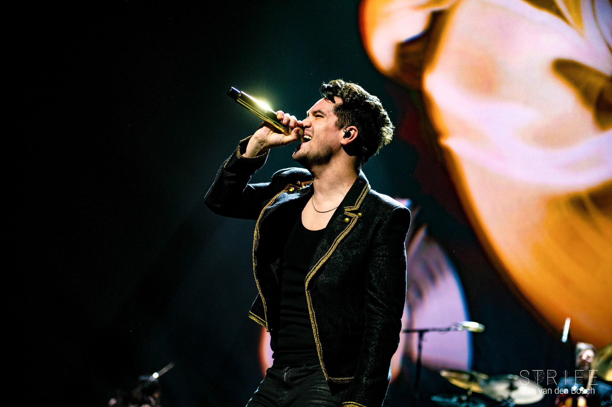 Panic! At The Disco @ AHOY, Rotterdam