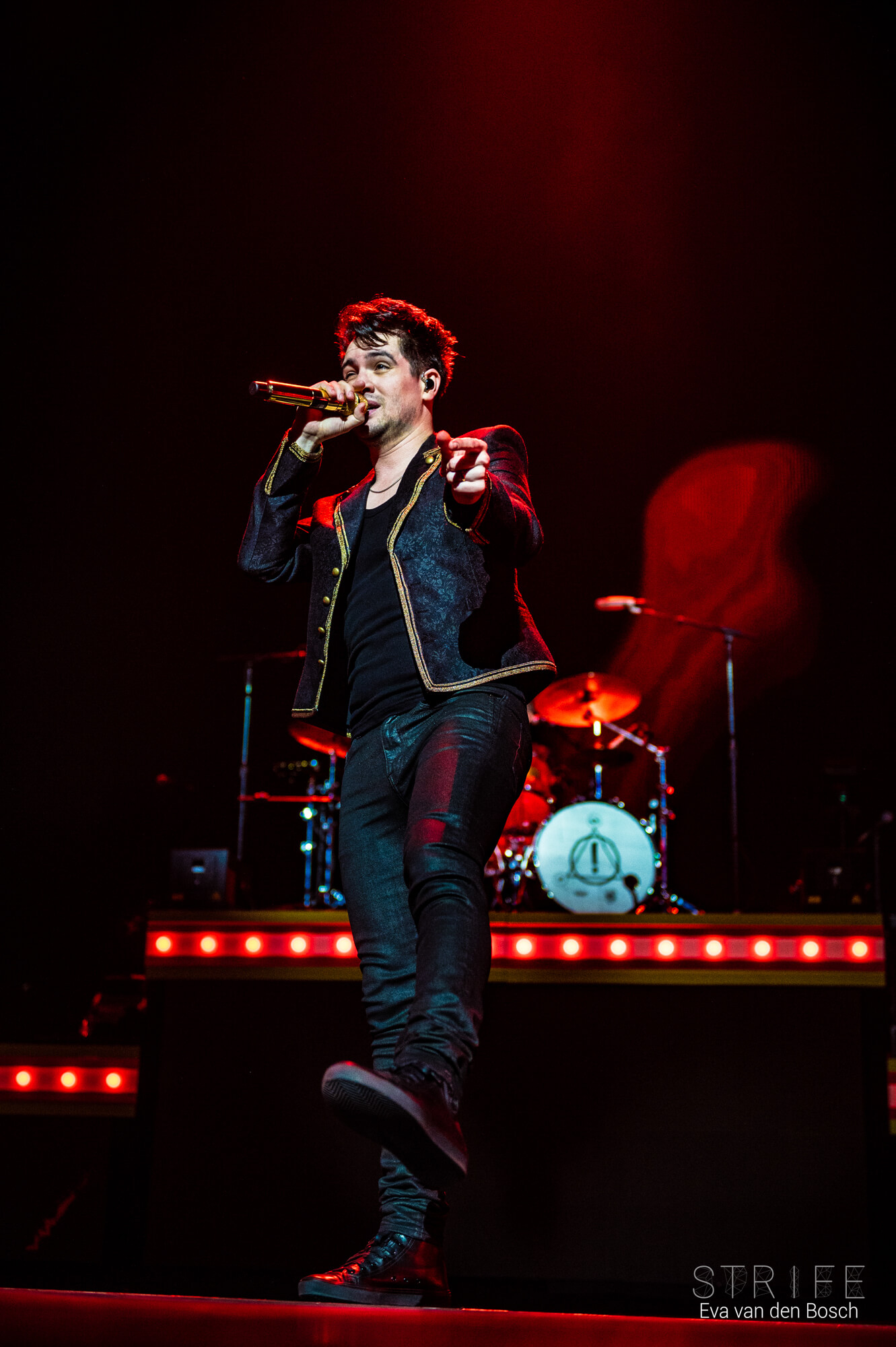 Panic! At The Disco @ AHOY, Rotterdam