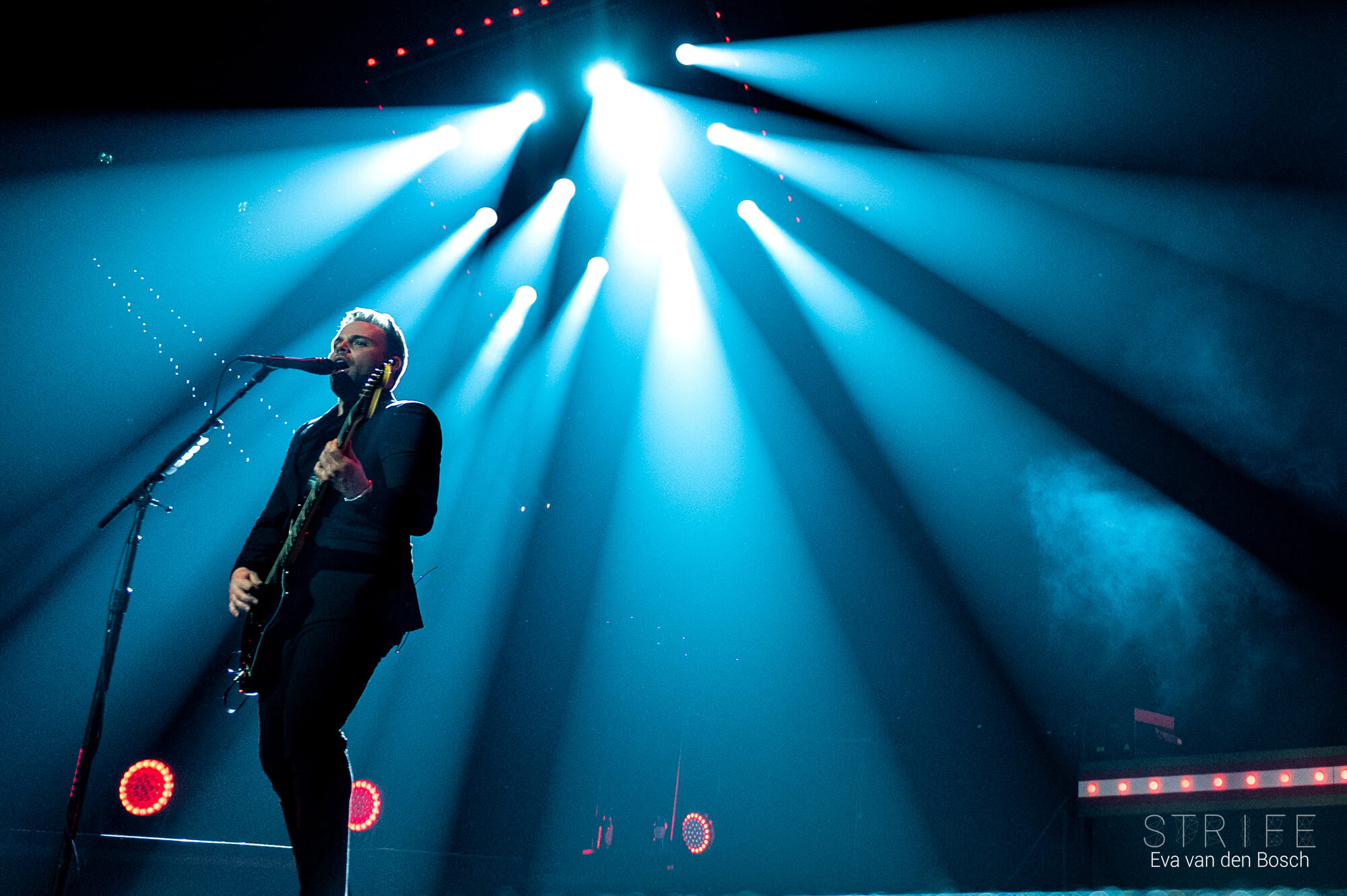 Panic! At The Disco @ AHOY, Rotterdam