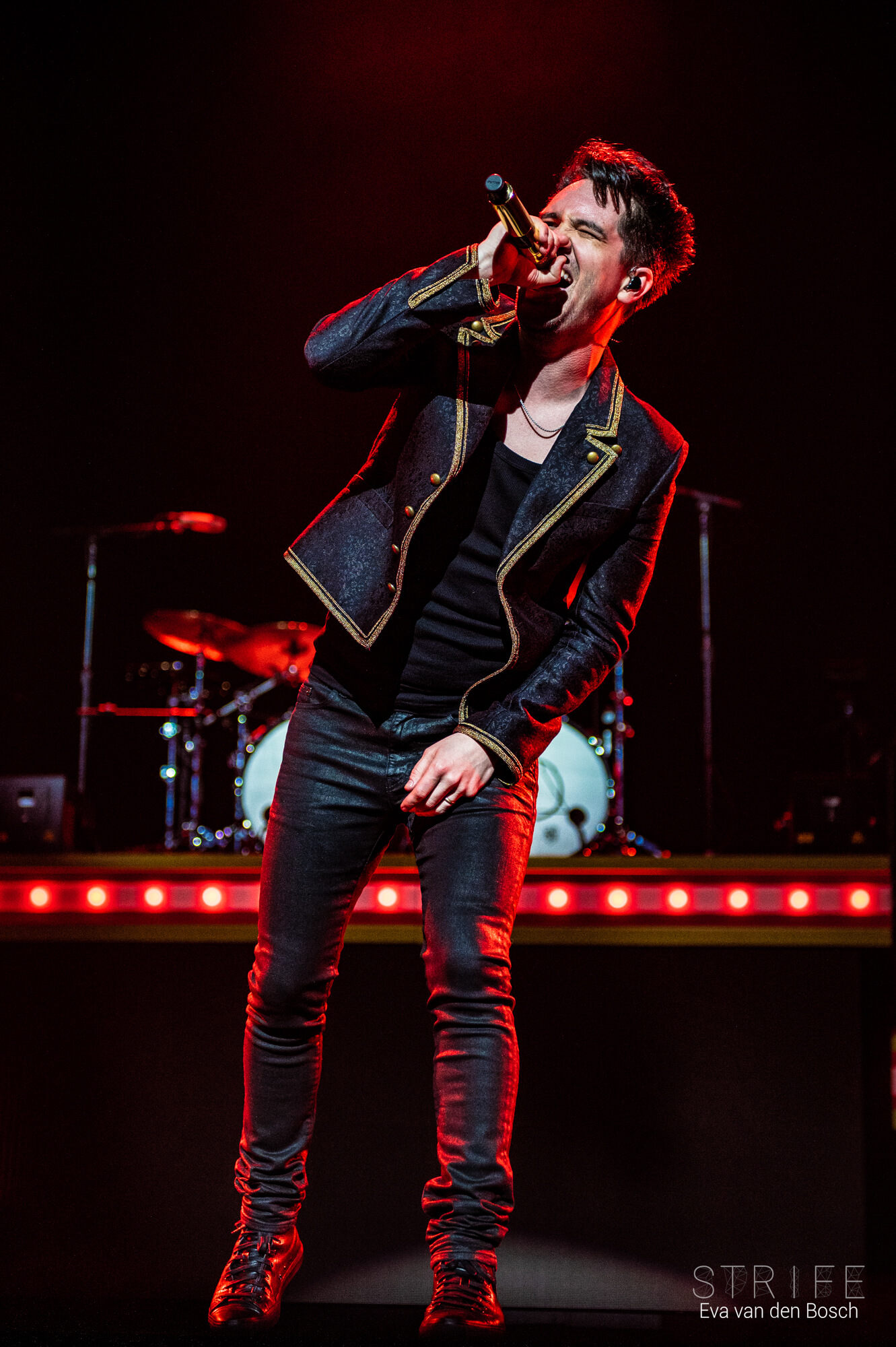 Panic! At The Disco @ AHOY, Rotterdam