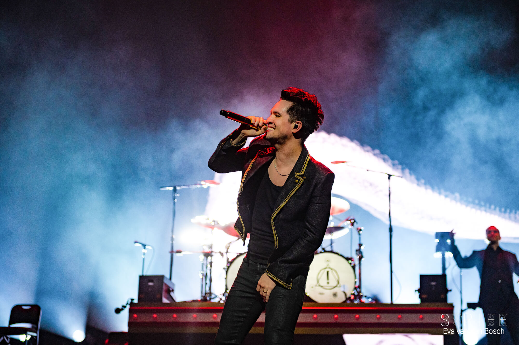 Panic! At The Disco @ AHOY, Rotterdam