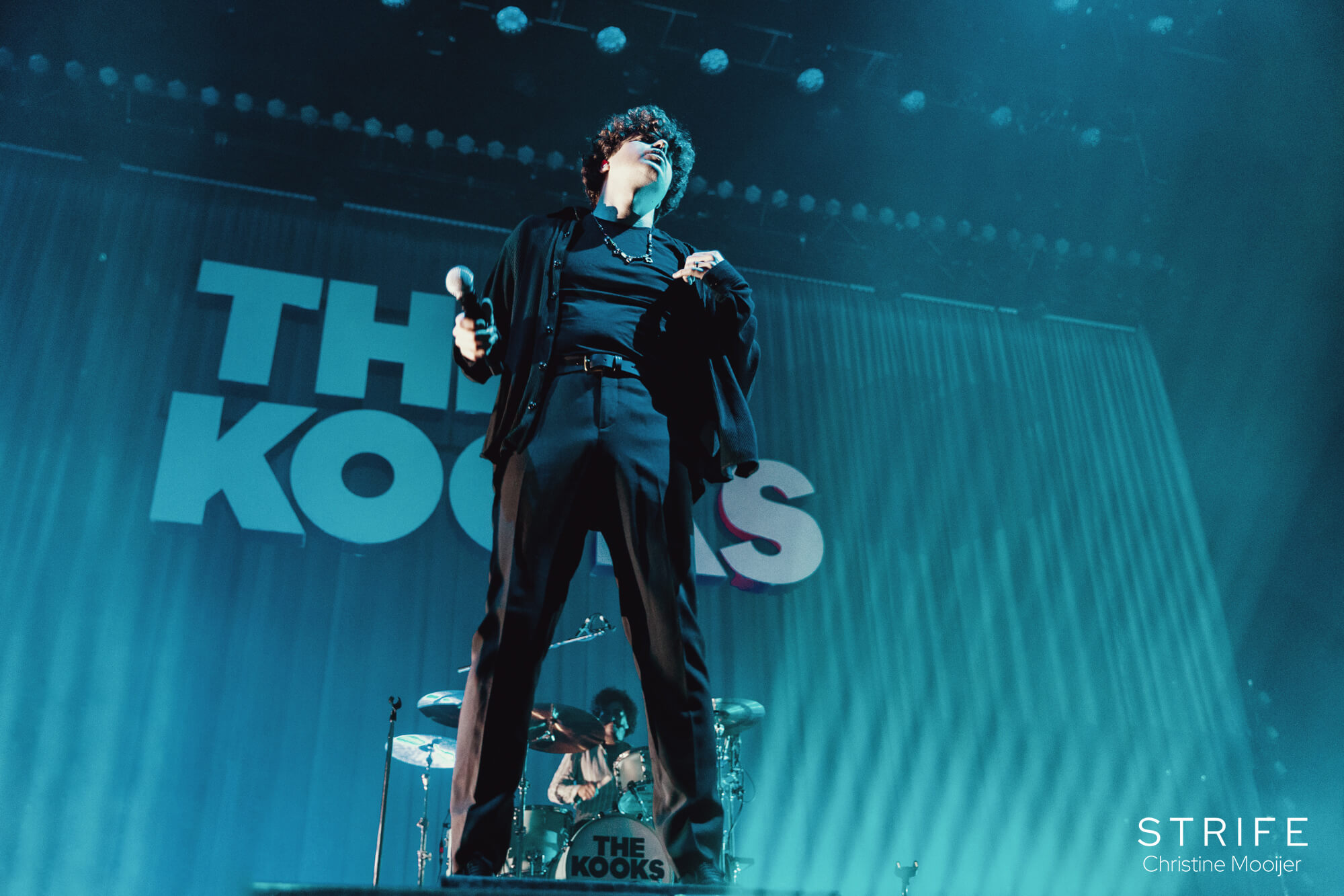 The Kooks @ AFAS Live, Amsterdam