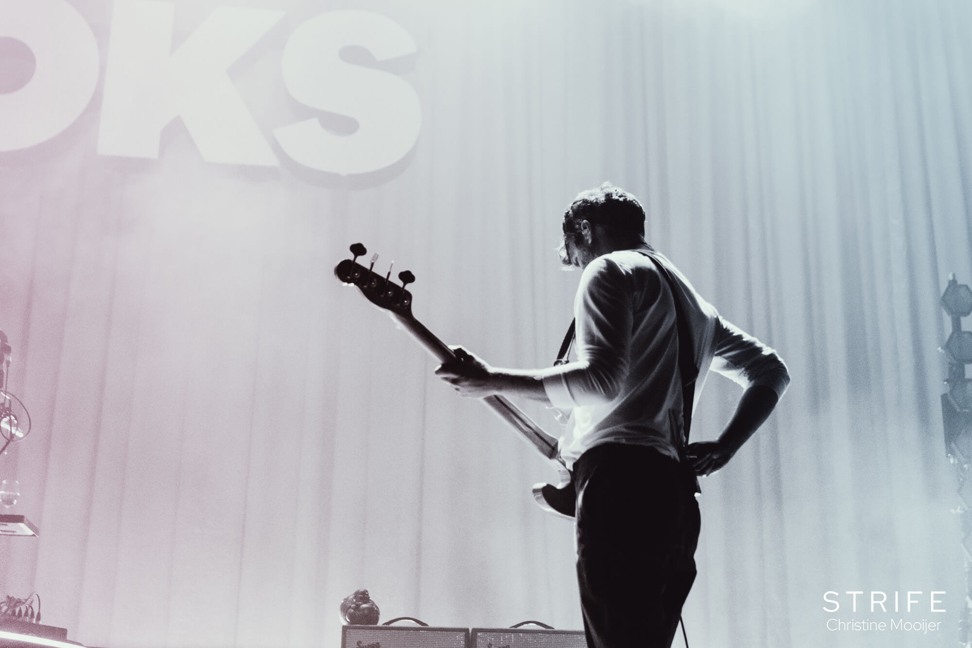 The Kooks @ AFAS Live, Amsterdam