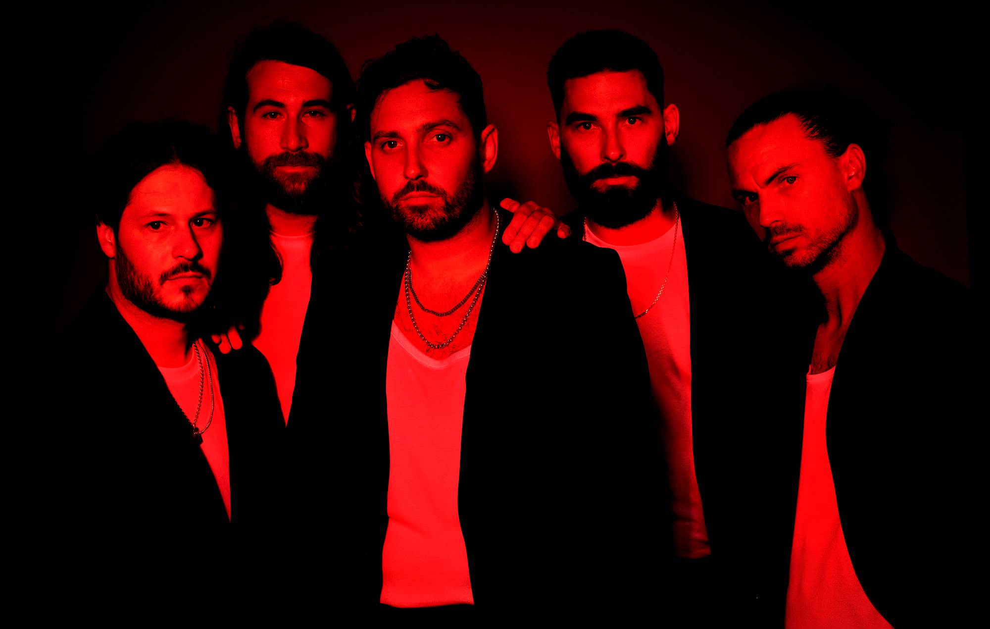 ALBUM REVIEW: You Me At Six – 'Truth Decay' | Strife Mag