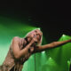 YONAKA @ Melkweg, Amsterdam